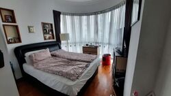St. Francis Lodge (D12), Apartment #613138841